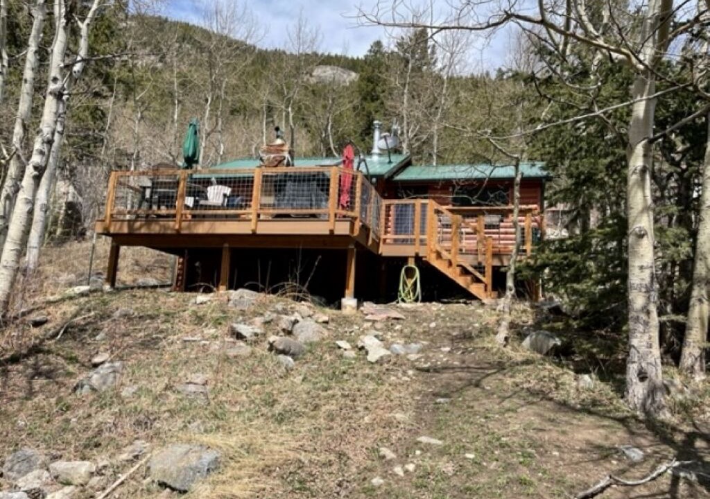 Photo of Outdoor in Eldora