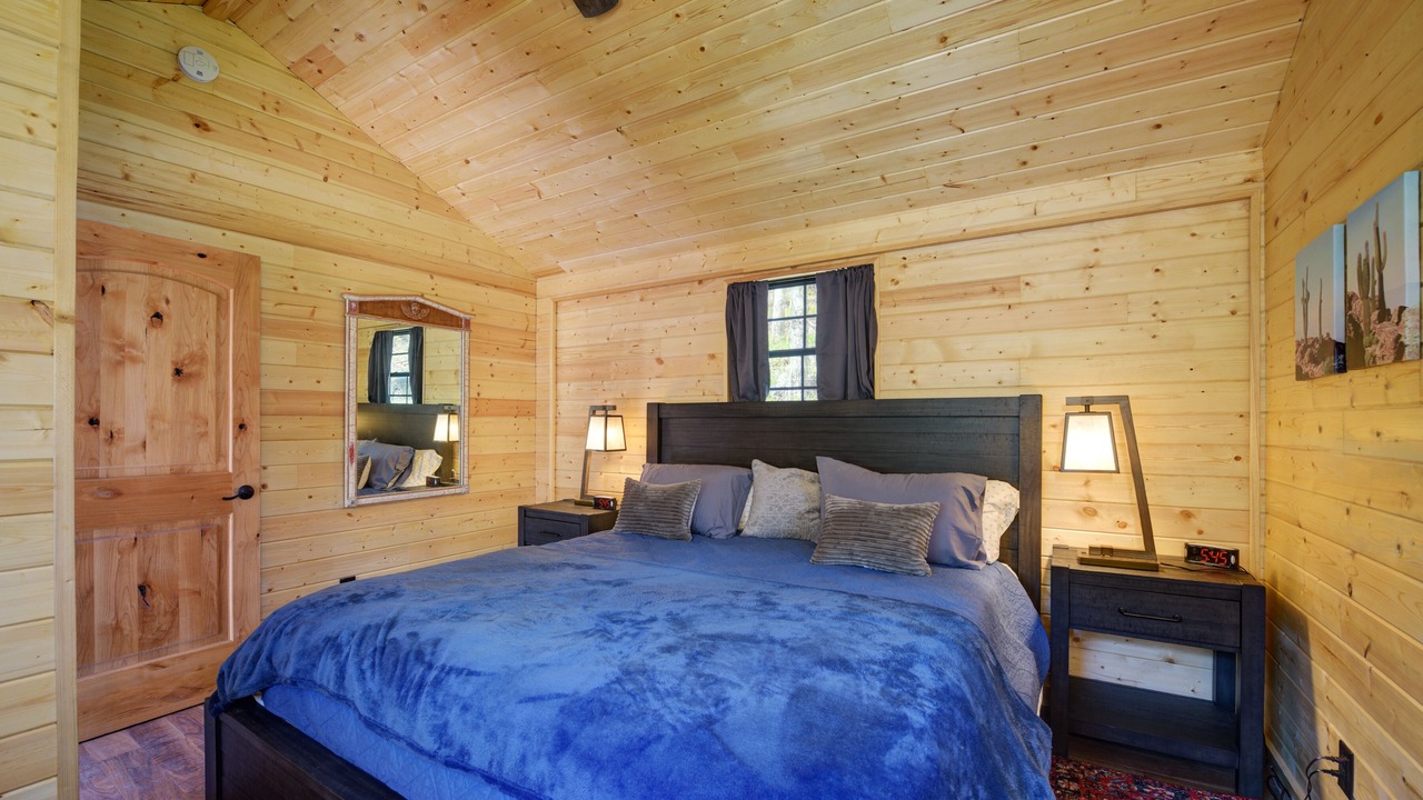 Photo of Bedroom in Eldora