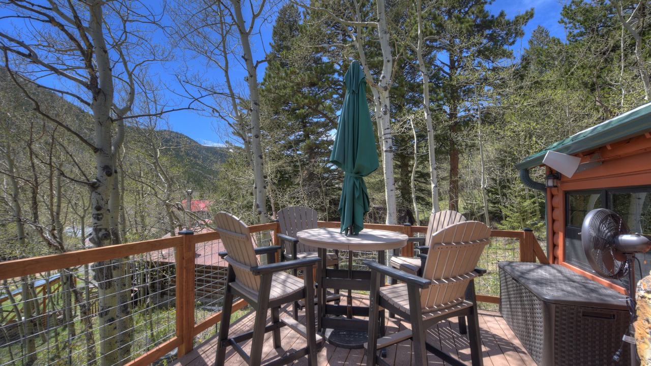 Photo of Outdoor in Eldora
