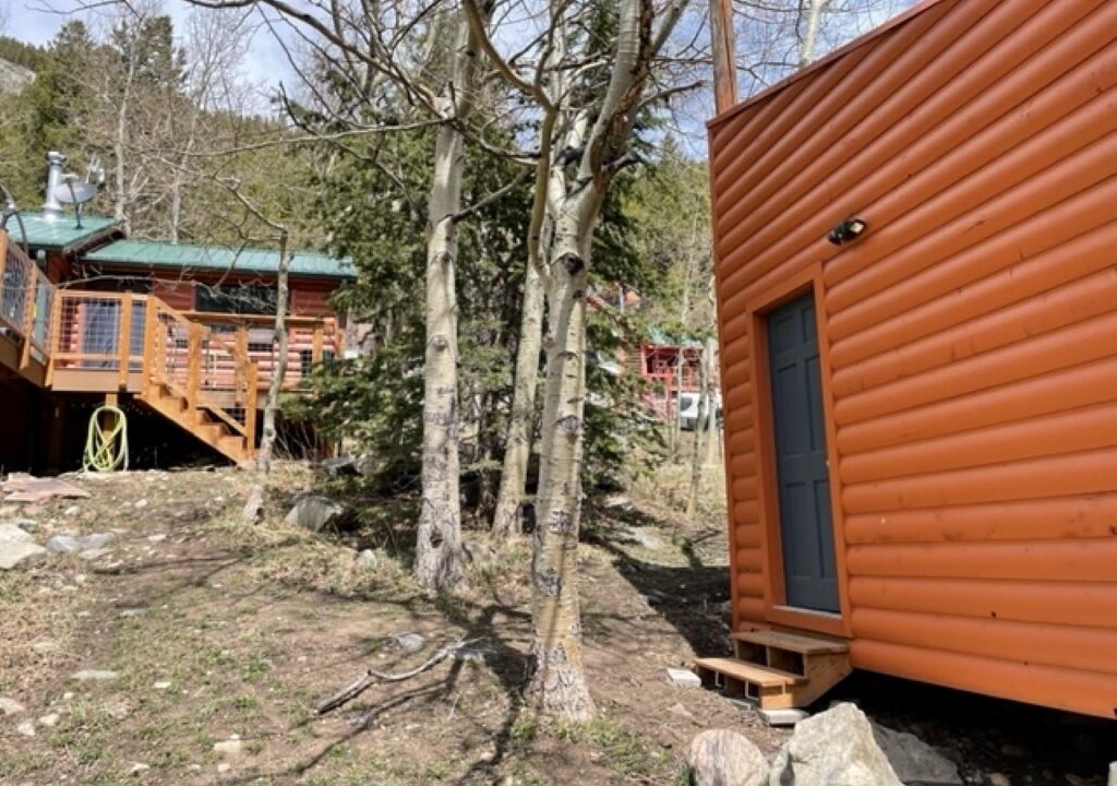 Photo of Outdoor in Eldora
