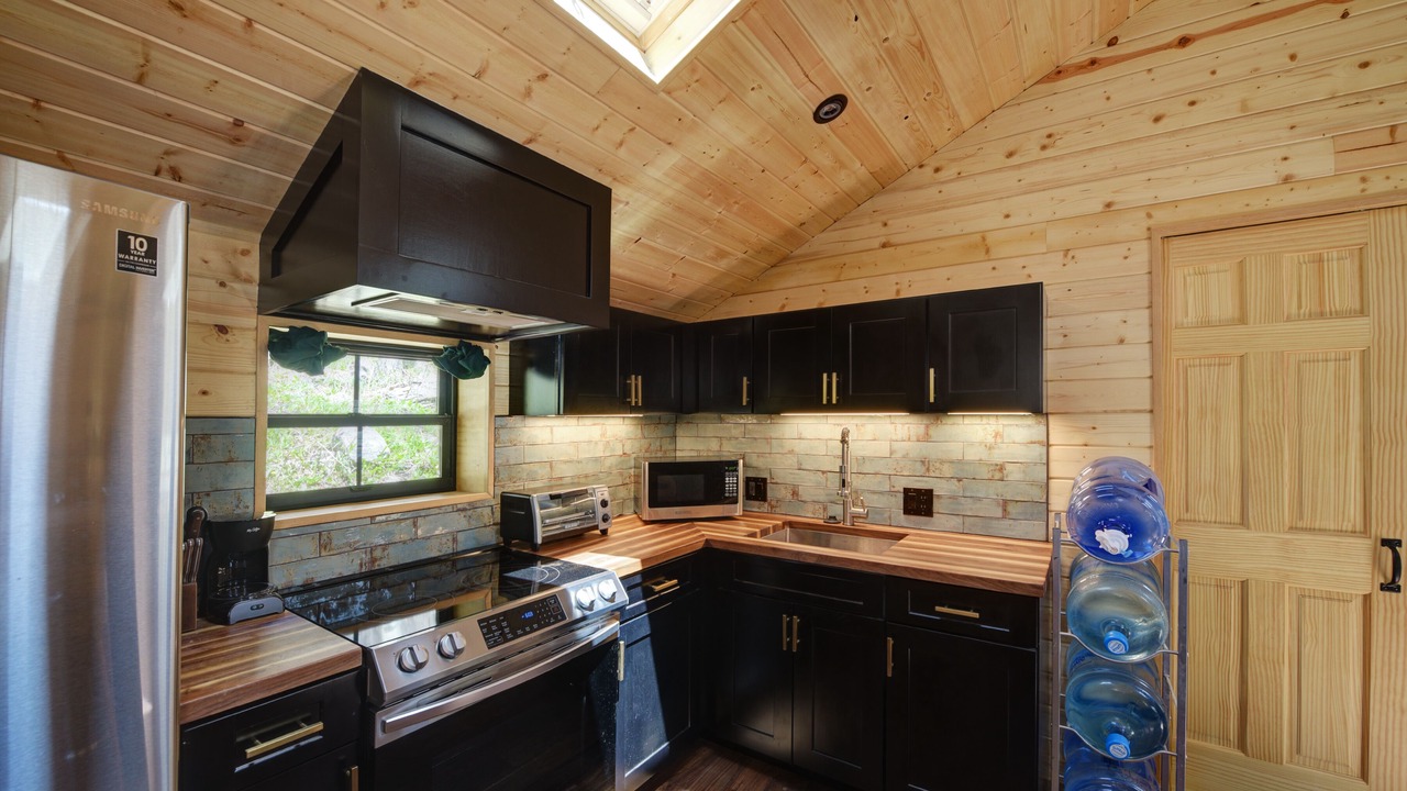 Photo of Kitchen in Eldora