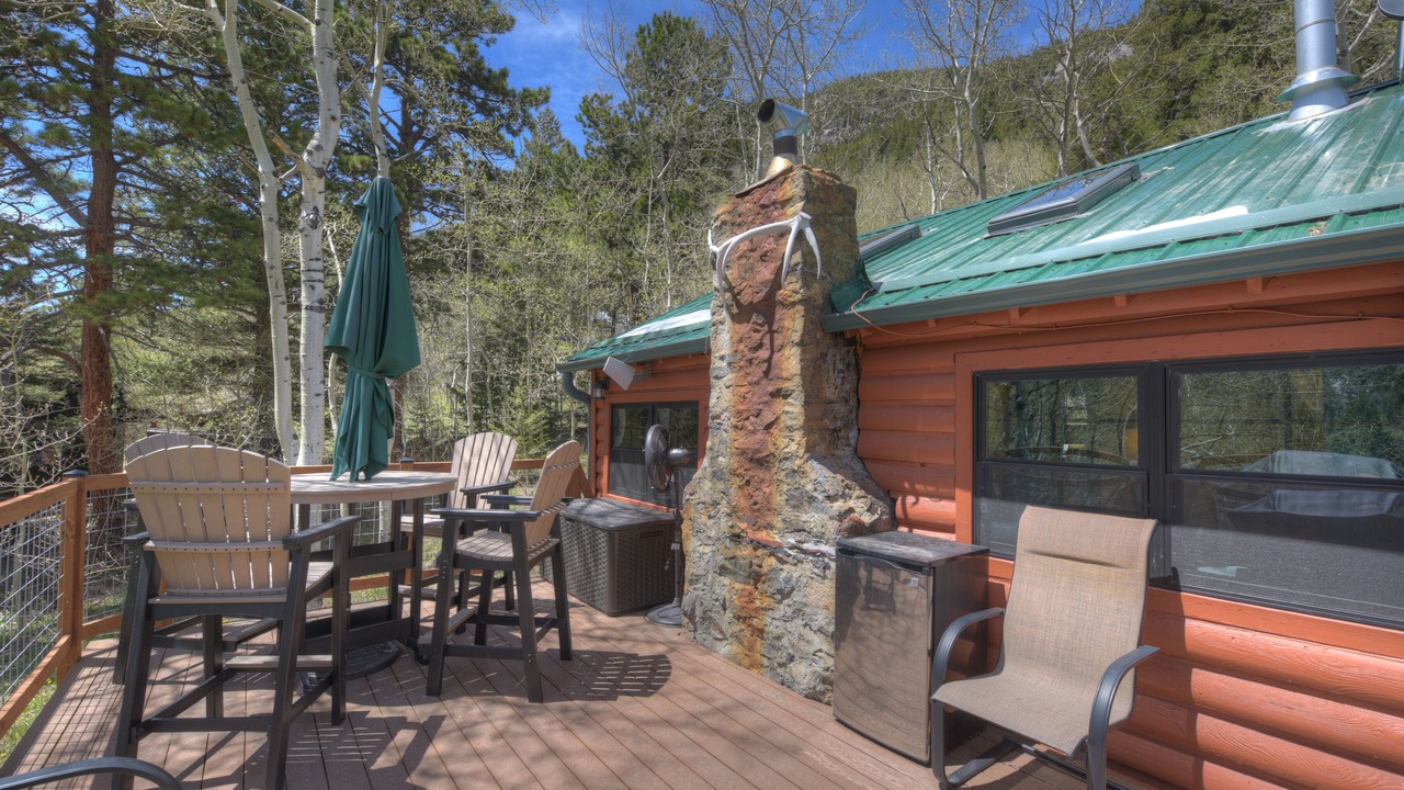 Photo of Outdoor in Eldora