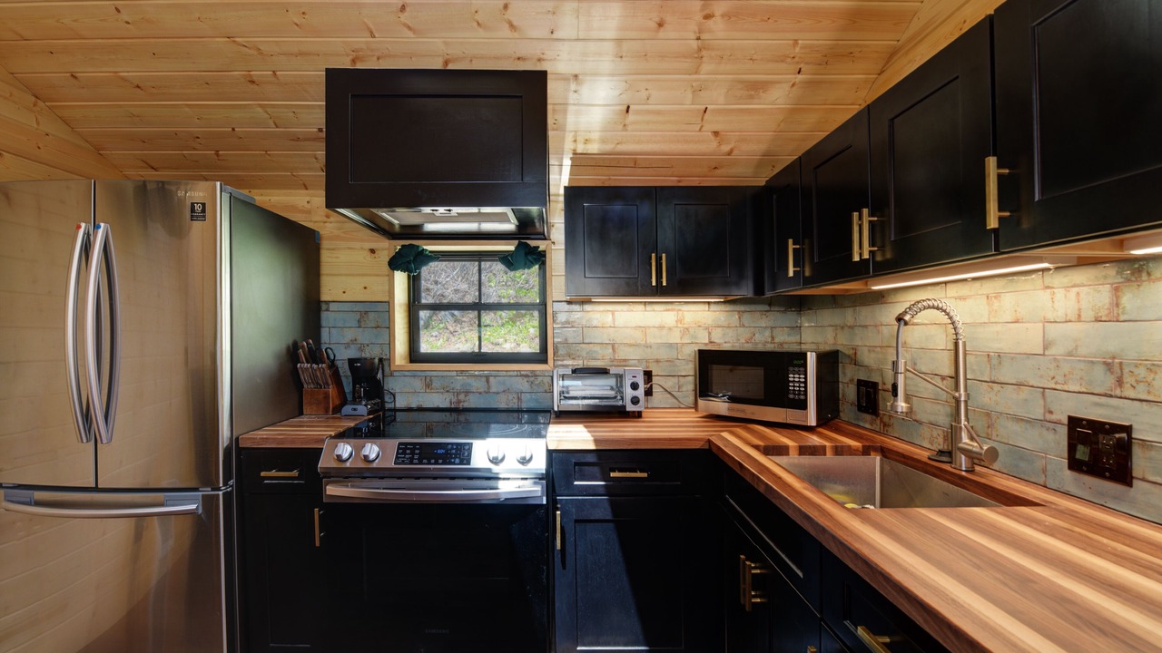 Photo of Kitchen in Eldora