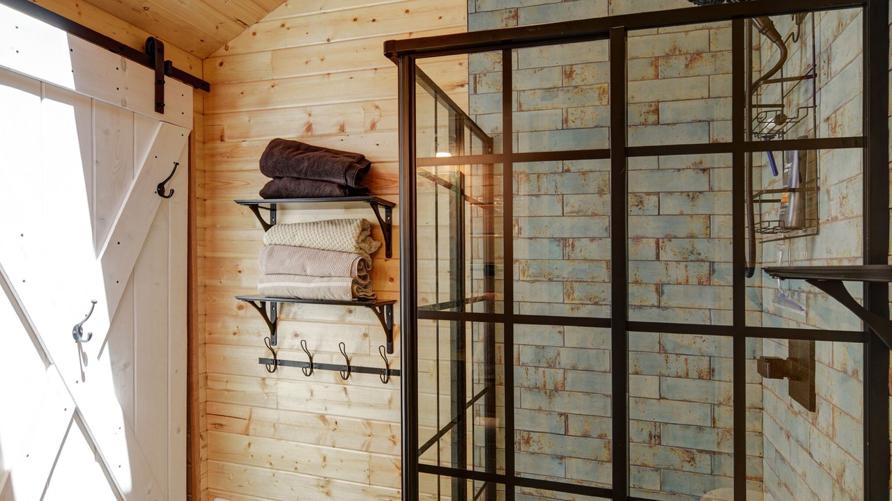 Photo of Bathroom in Eldora