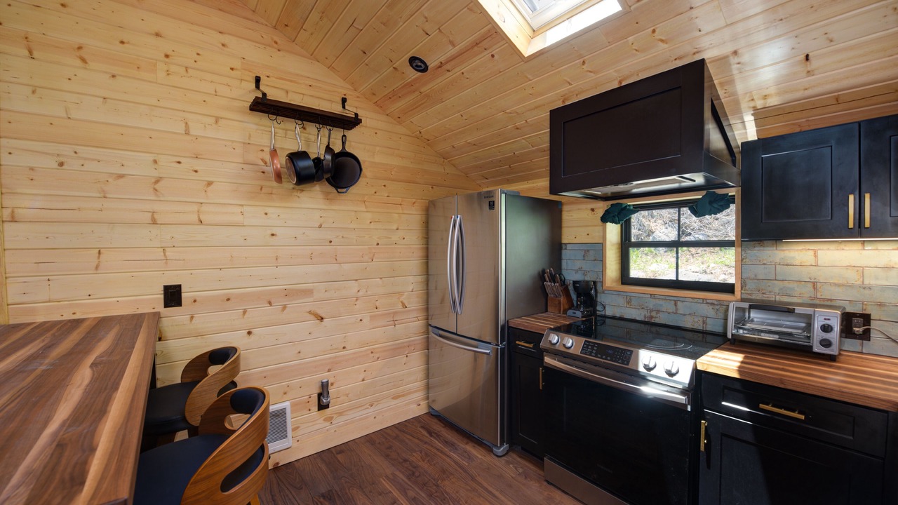 Photo of Kitchen in Eldora