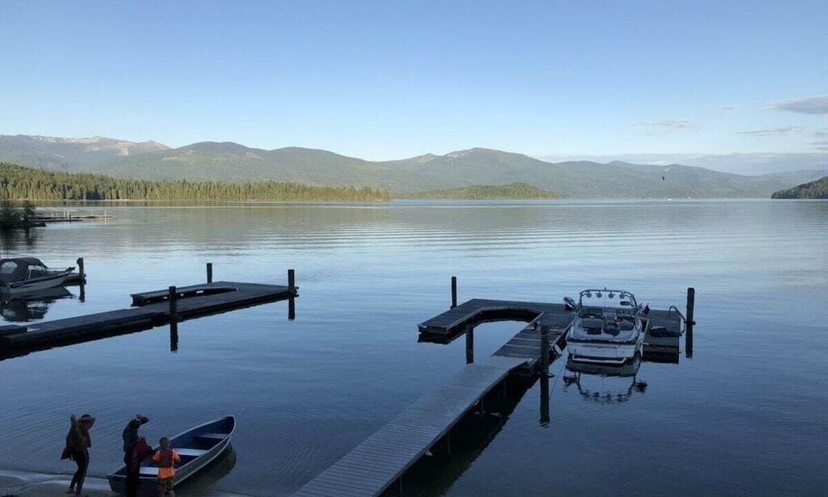 Photo of Others in Priest River