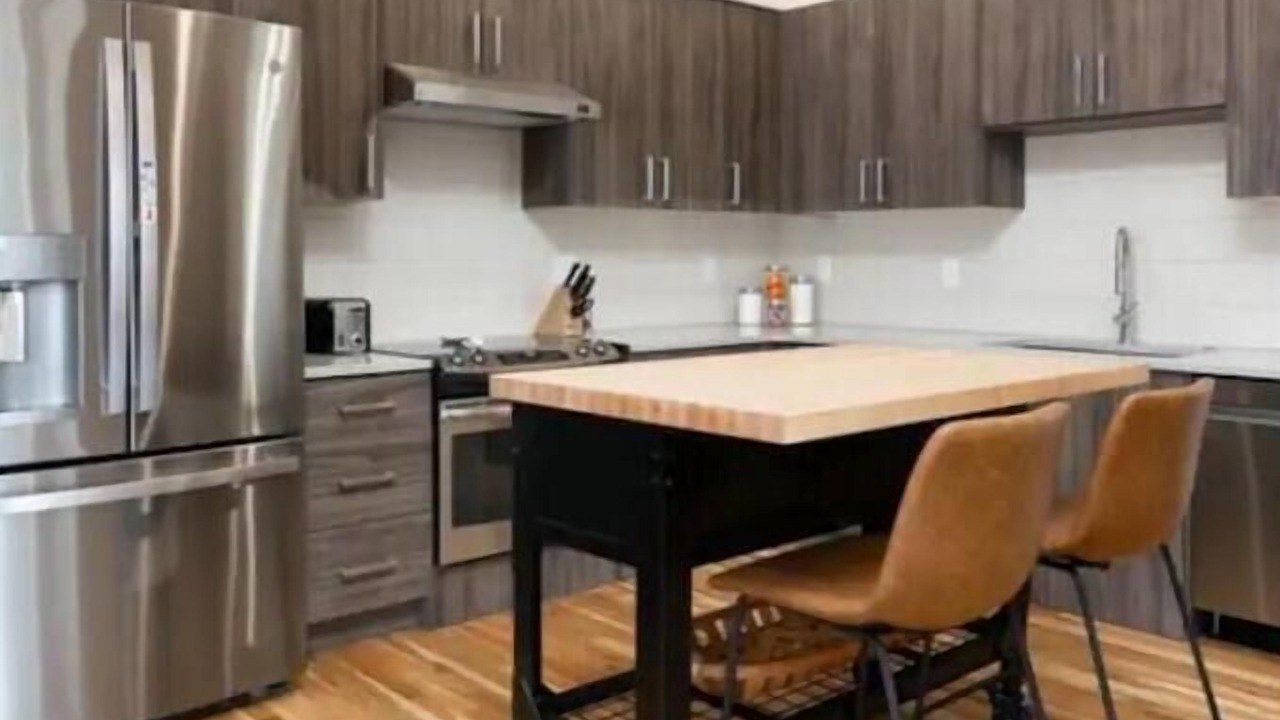 Photo of Kitchen in West Colorado Springs