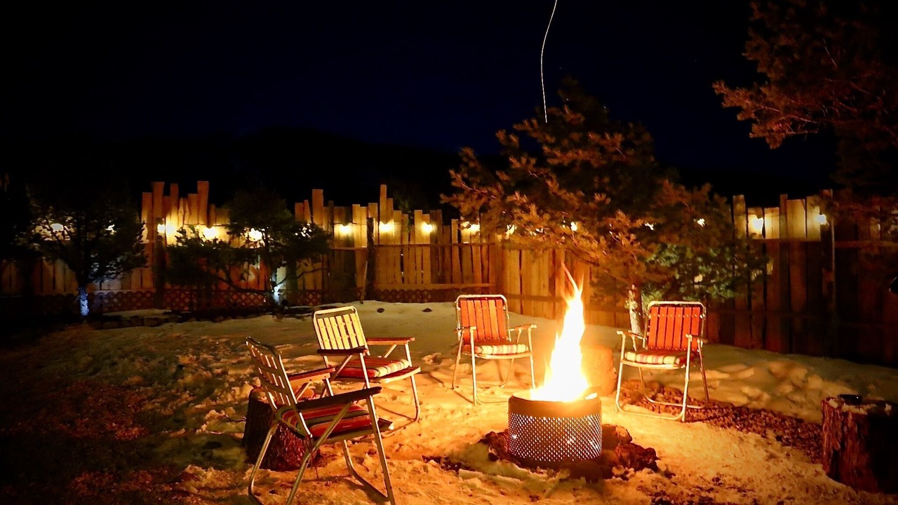 Photo of Outdoor in Questa