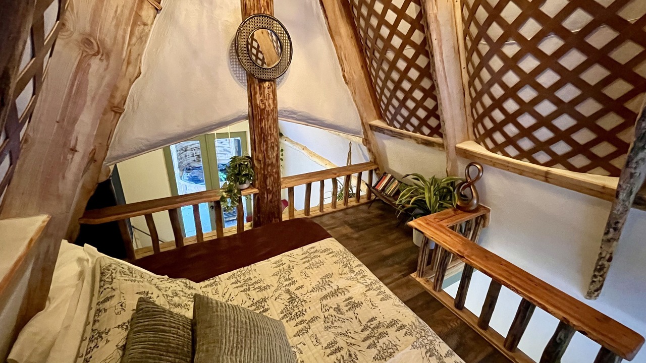 Photo of Bedroom in Questa