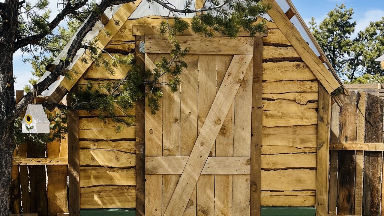 Photo of Outdoor in Questa