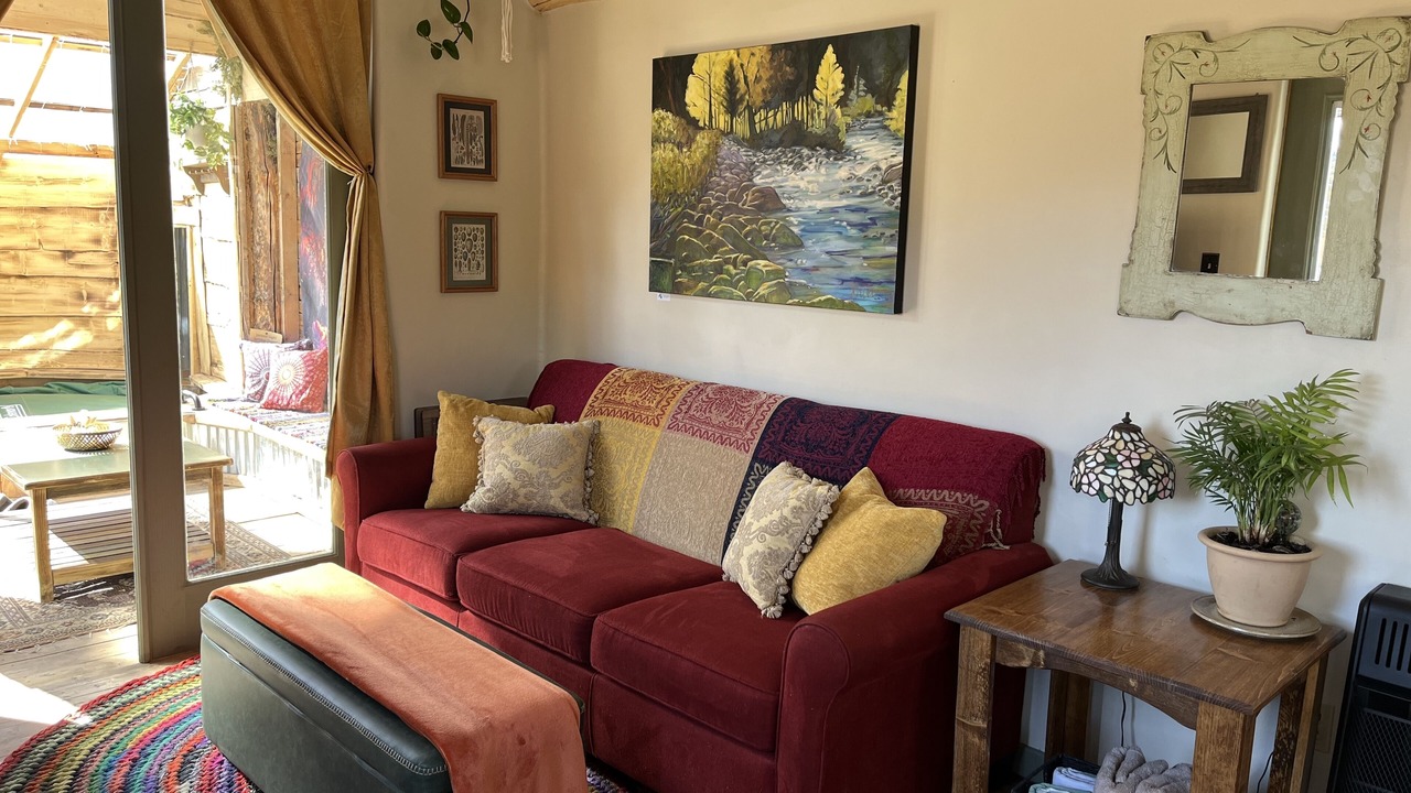 Photo of Livingroom in Questa