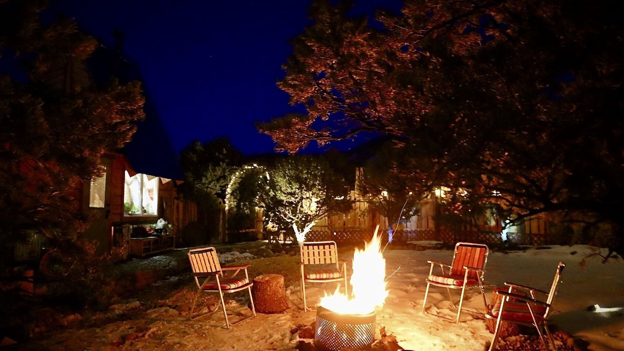 Photo of Outdoor in Questa