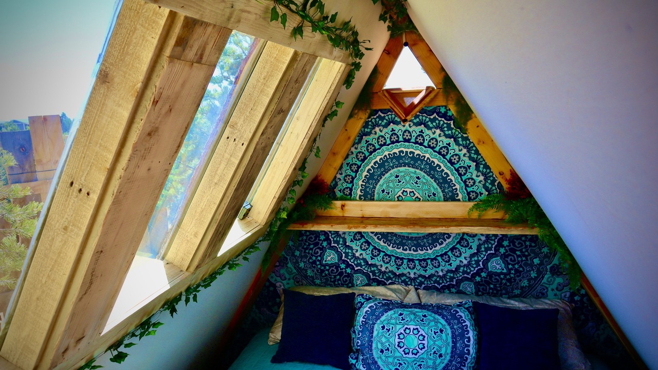 Photo of Bedroom in Questa
