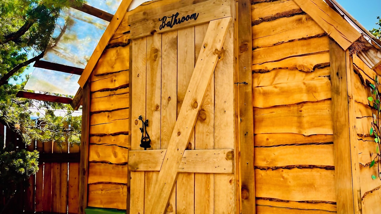 Photo of Outdoor in Questa