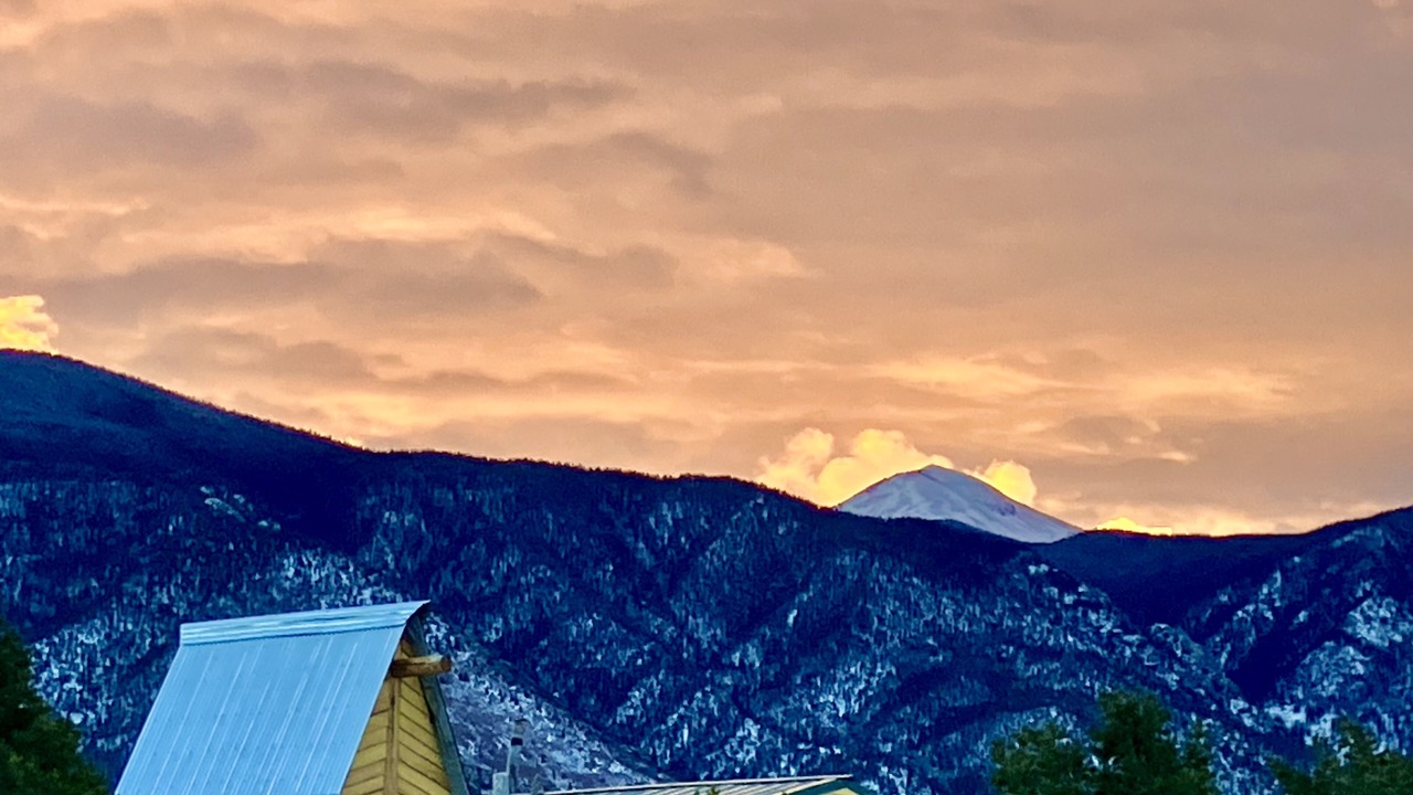Photo of Outdoor in Questa