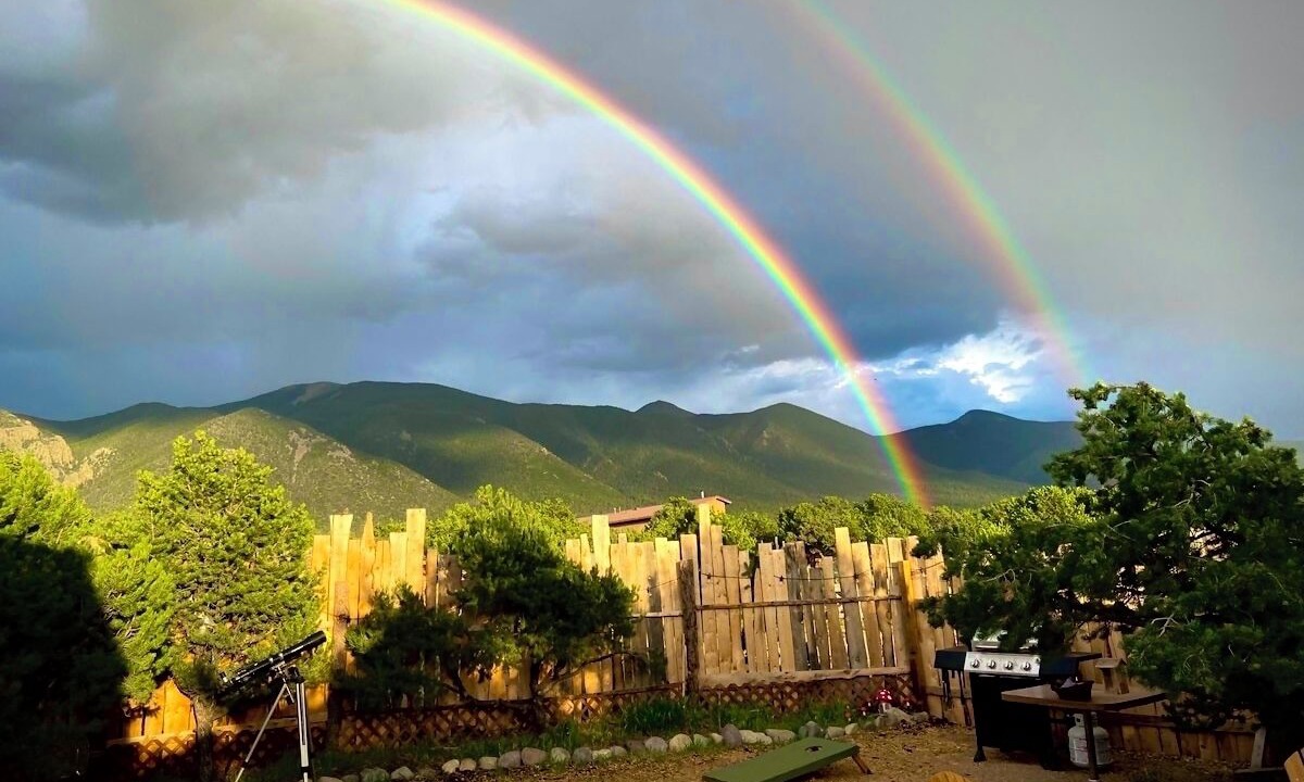 Photo of Outdoor in Questa