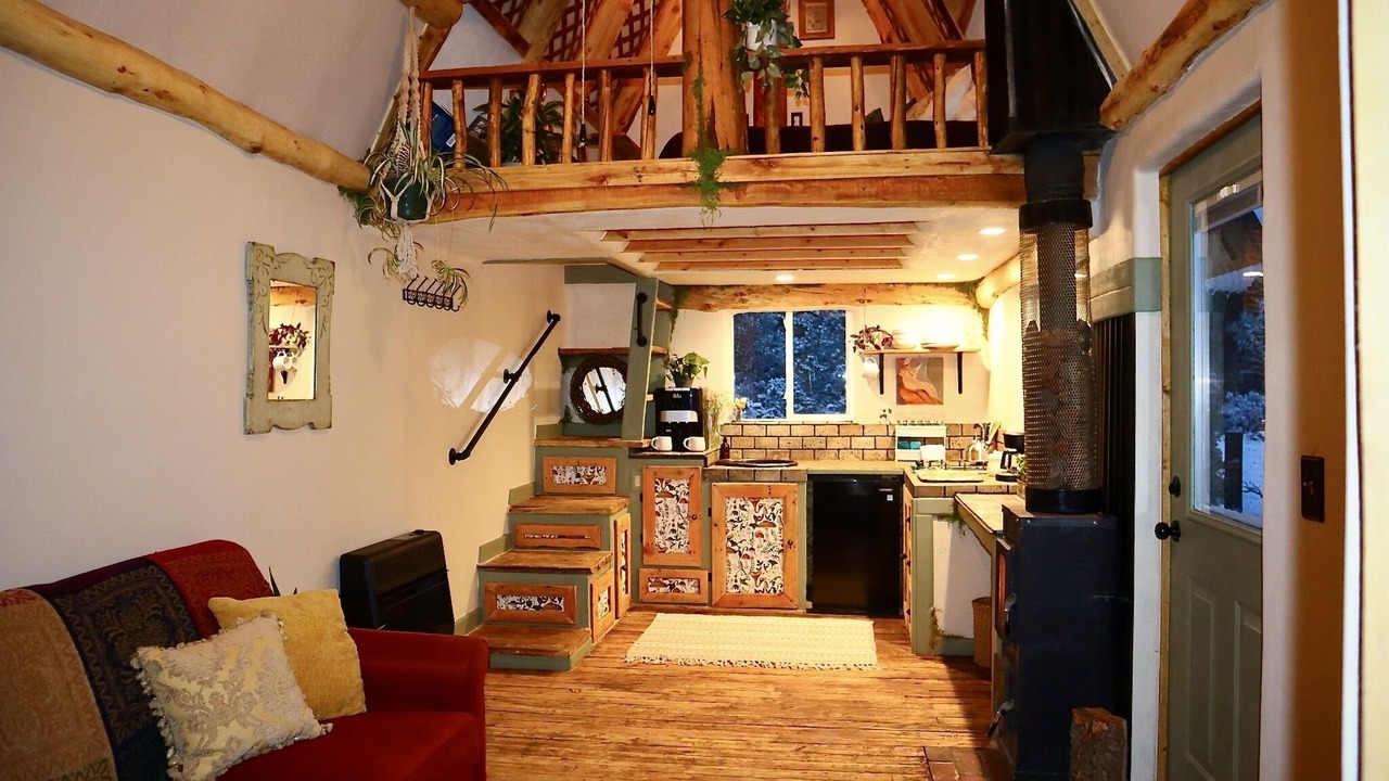 Photo of Livingroom in Questa