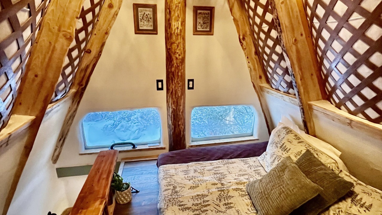 Photo of Bedroom in Questa