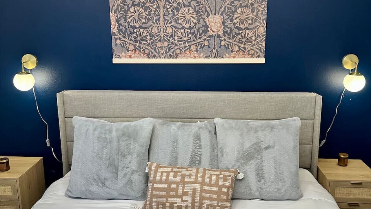 Photo of Bedroom in South Westminster