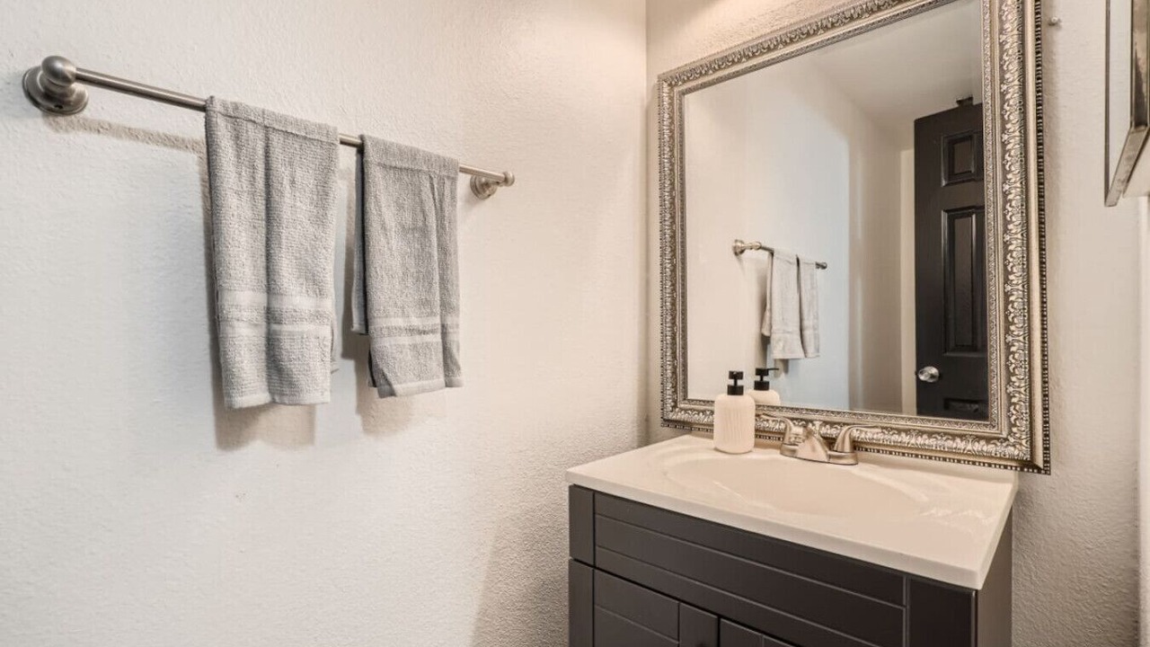 Photo of Bathroom in South Westminster