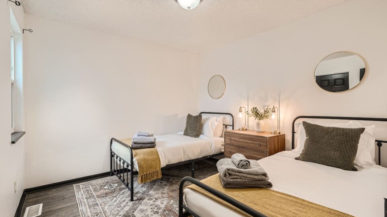 Photo of Bedroom in South Westminster