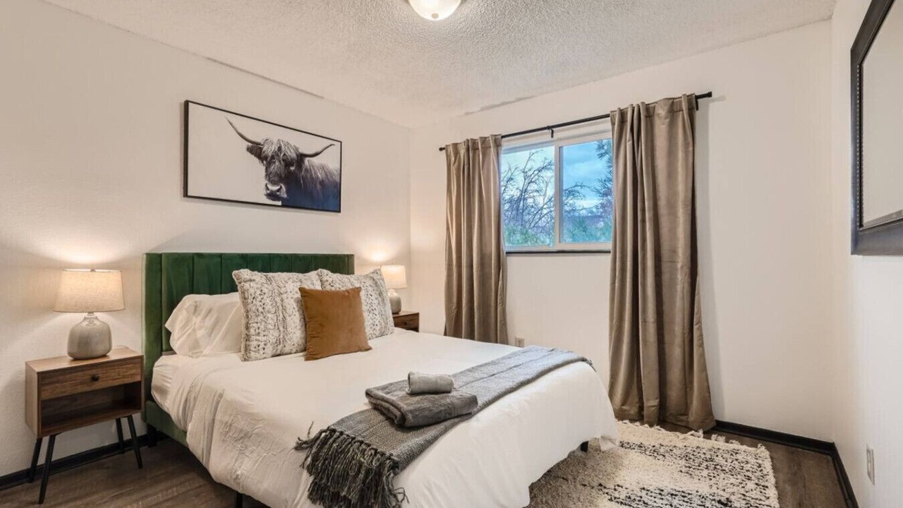 Photo of Bedroom in South Westminster