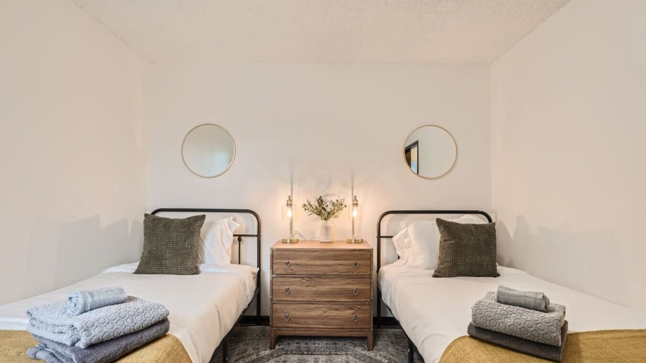 Photo of Bedroom in South Westminster