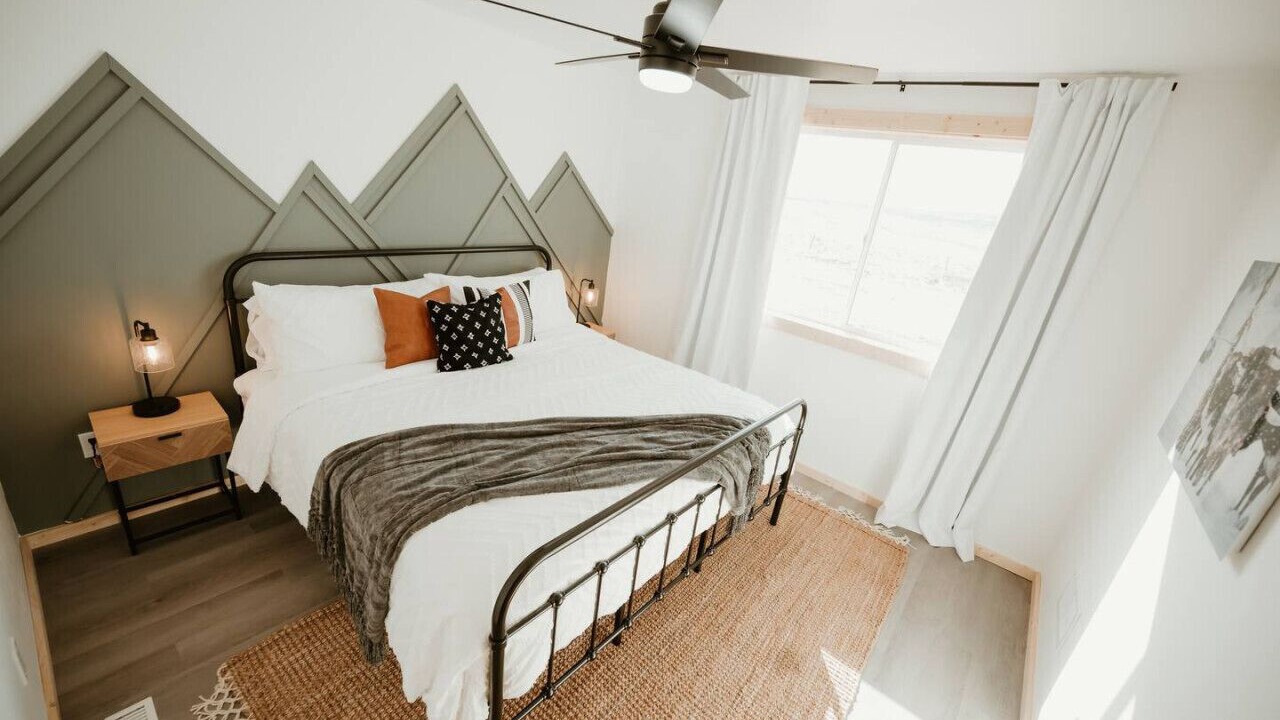 Photo of Bedroom in Como