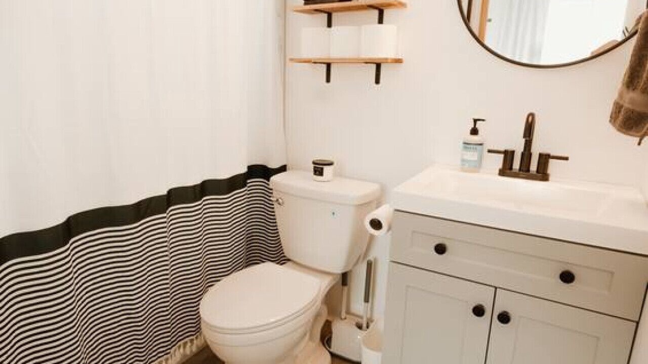 Photo of Bathroom in Como