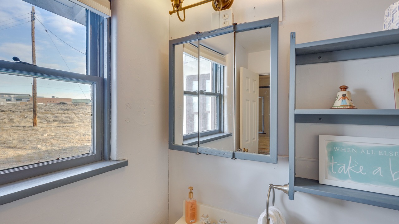 Photo of Bathroom in Farmington