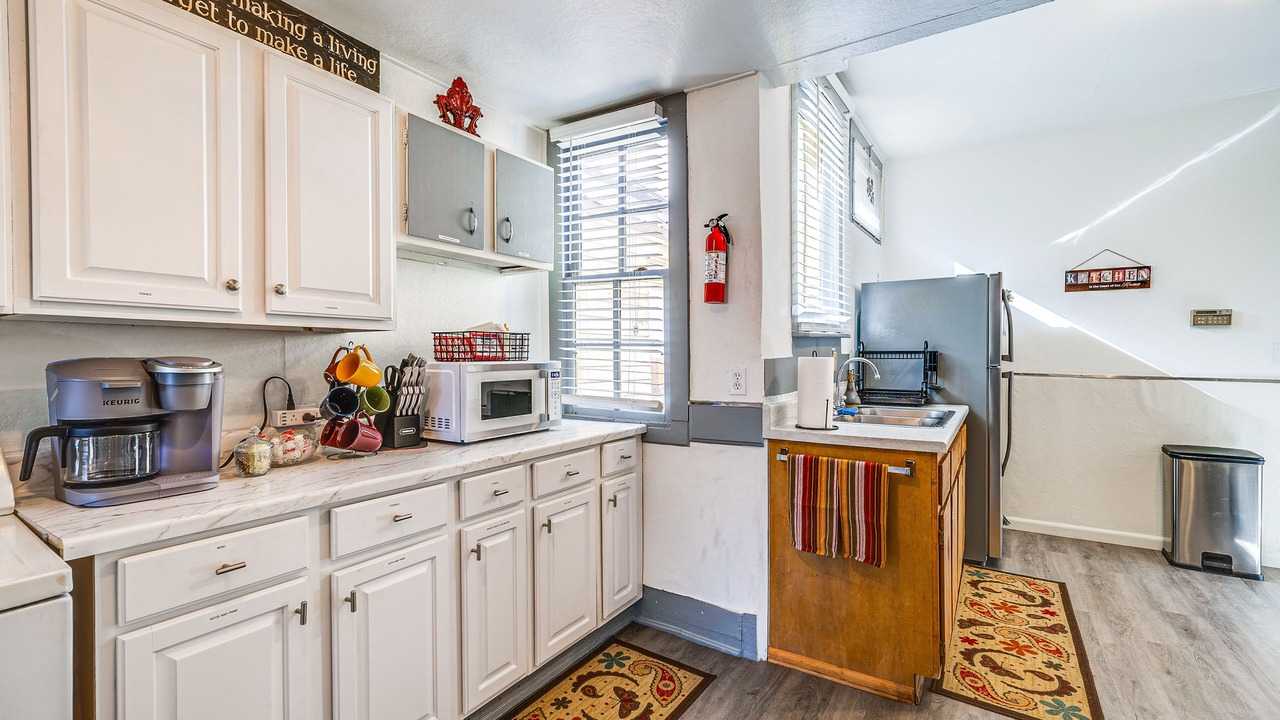 Photo of Kitchen in Victor