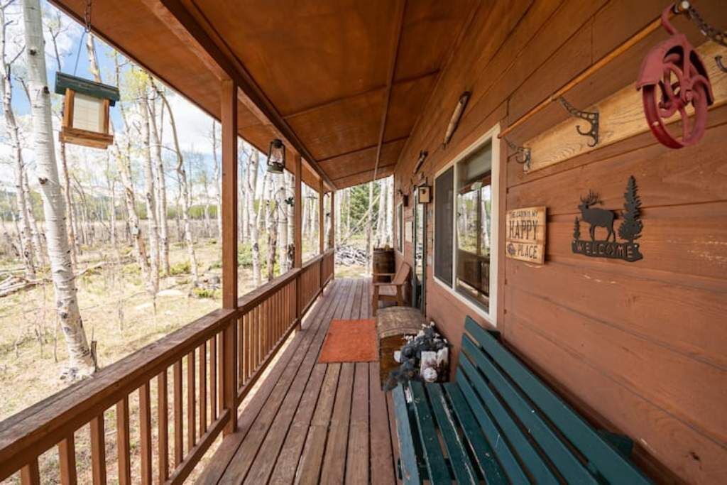 Photo of Patio Balcony in Michigan Hill