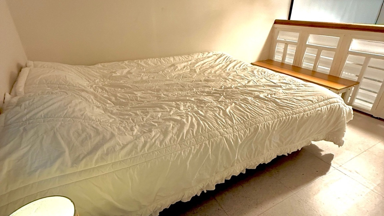 Photo of Bedroom in Deokhyeon