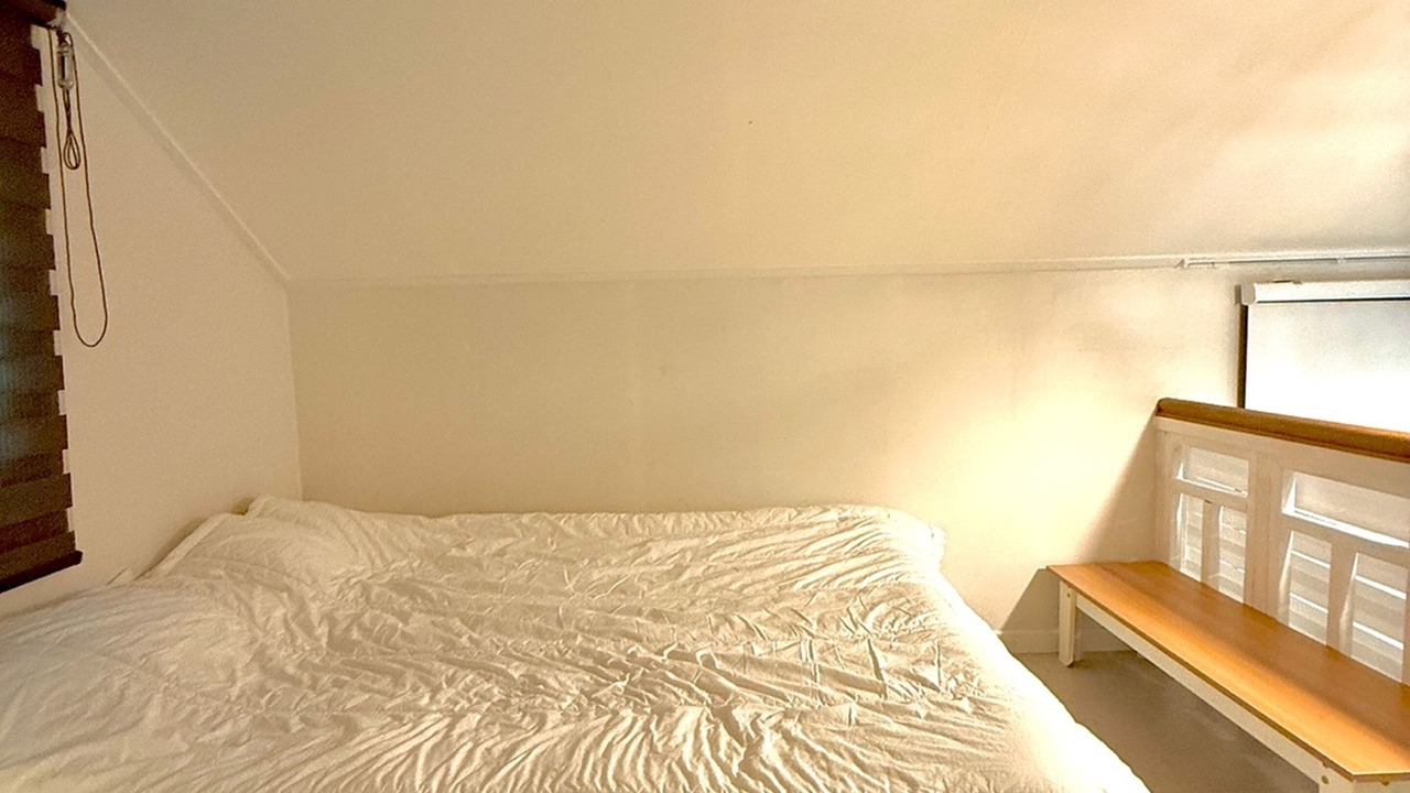 Photo of Bedroom in Deokhyeon