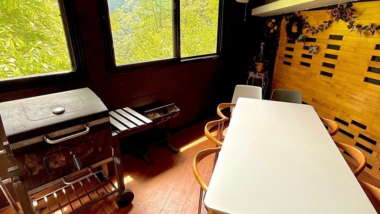 Photo of Bedroom in Deokhyeon