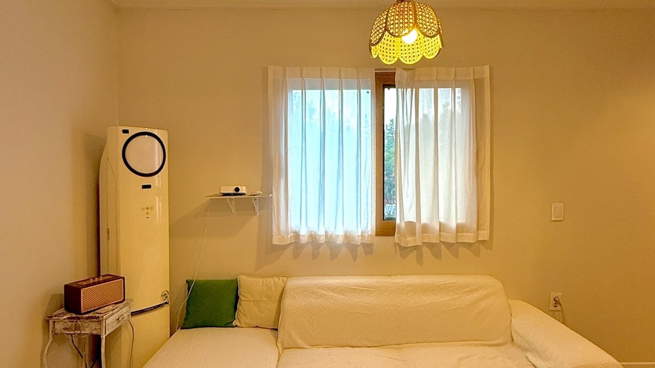 Photo of Bedroom in Deokhyeon