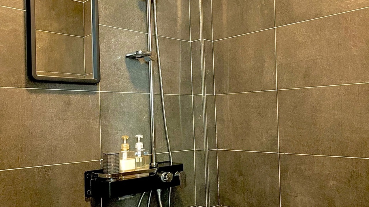 Photo of Bedroom in Deokhyeon