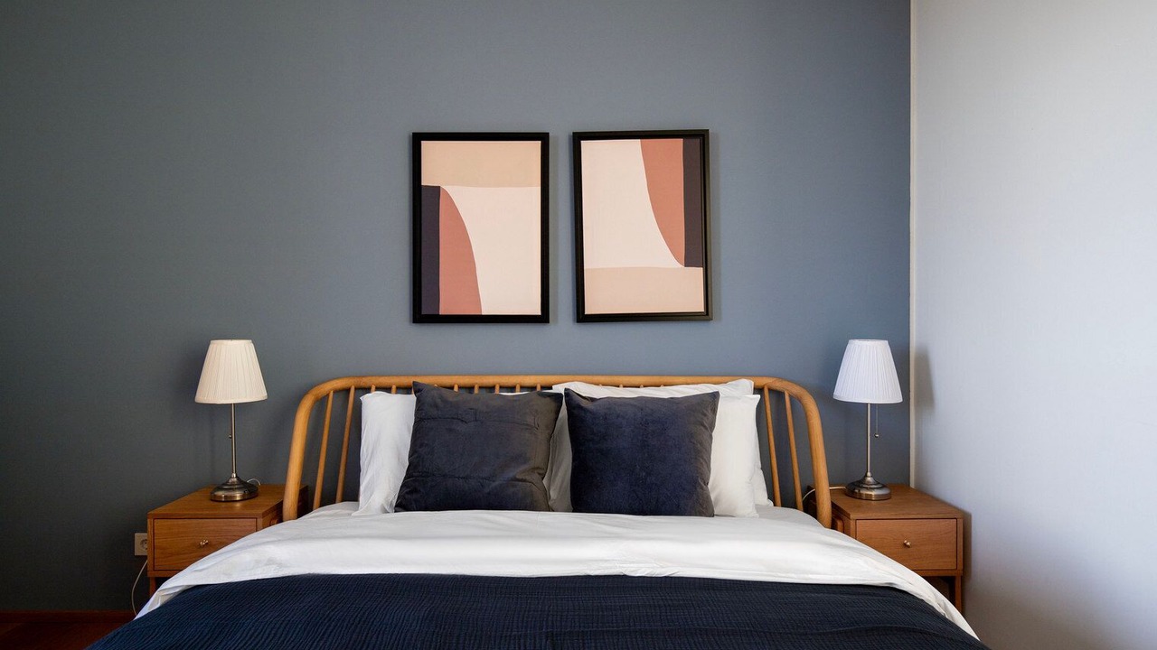 Photo of Bedroom in Erdberg