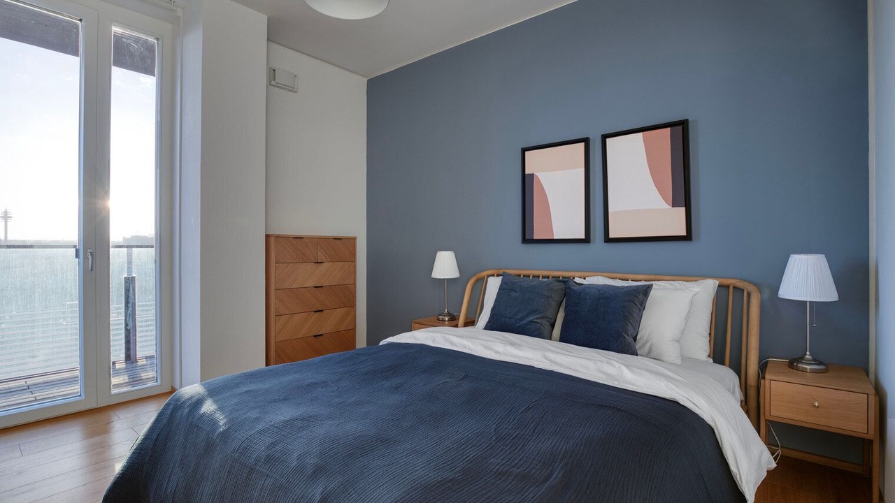 Photo of Bedroom in Erdberg