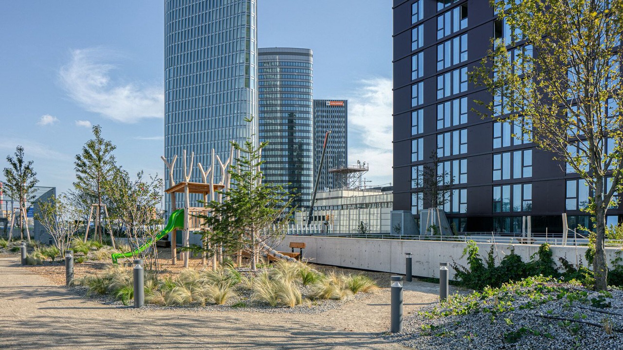 Photo of Outdoor in Erdberg