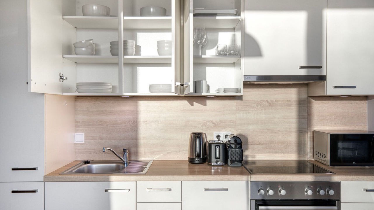 Photo of Kitchen in Erdberg