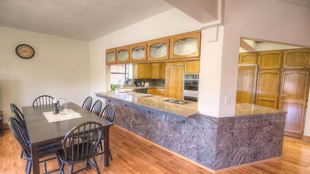Photo of Bedroom in Tahoe Keys