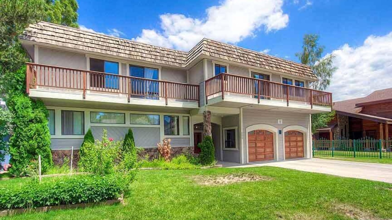 Photo of Outdoor in Tahoe Keys