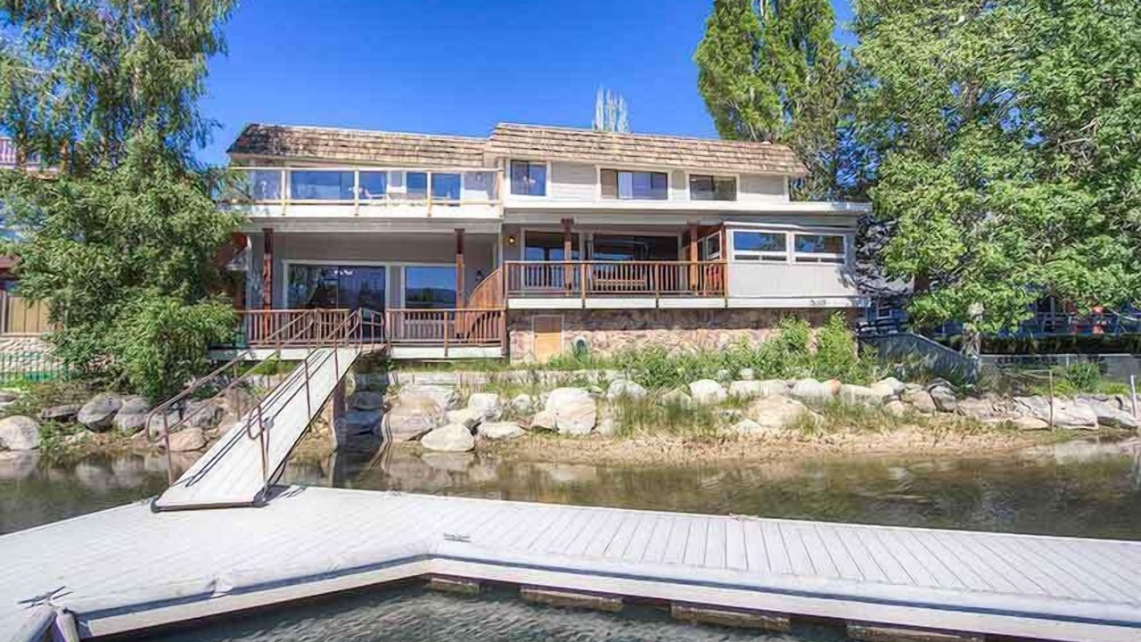 Photo of Outdoor in Tahoe Keys