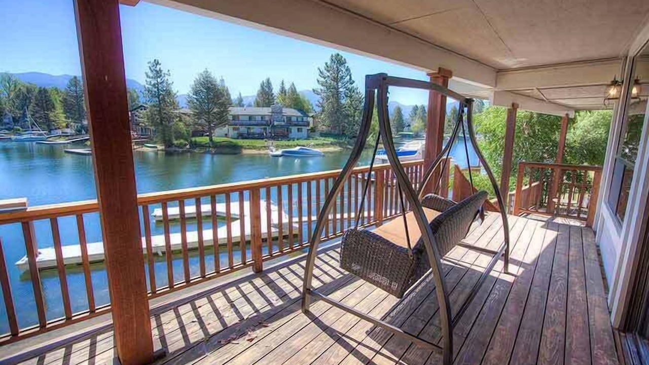 Photo of Others in Tahoe Keys