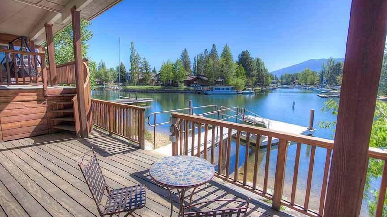 Photo of Others in Tahoe Keys