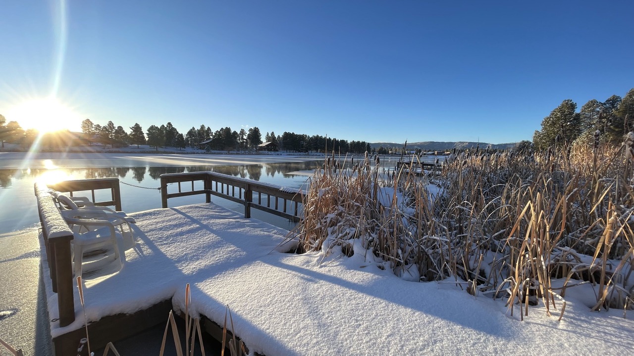 Photo of Outdoor in Pagosa Springs