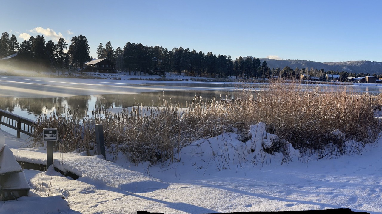 Photo of Outdoor in Pagosa Springs