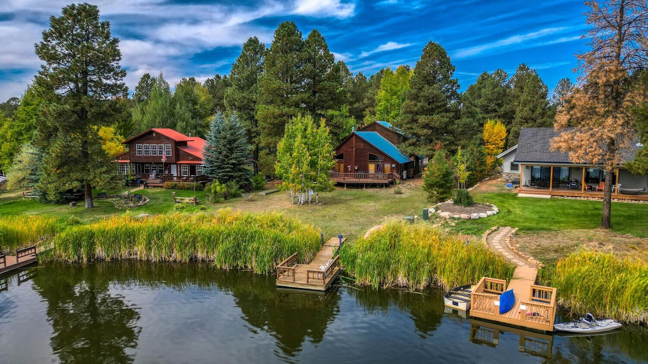 Photo of Outdoor in Pagosa Springs