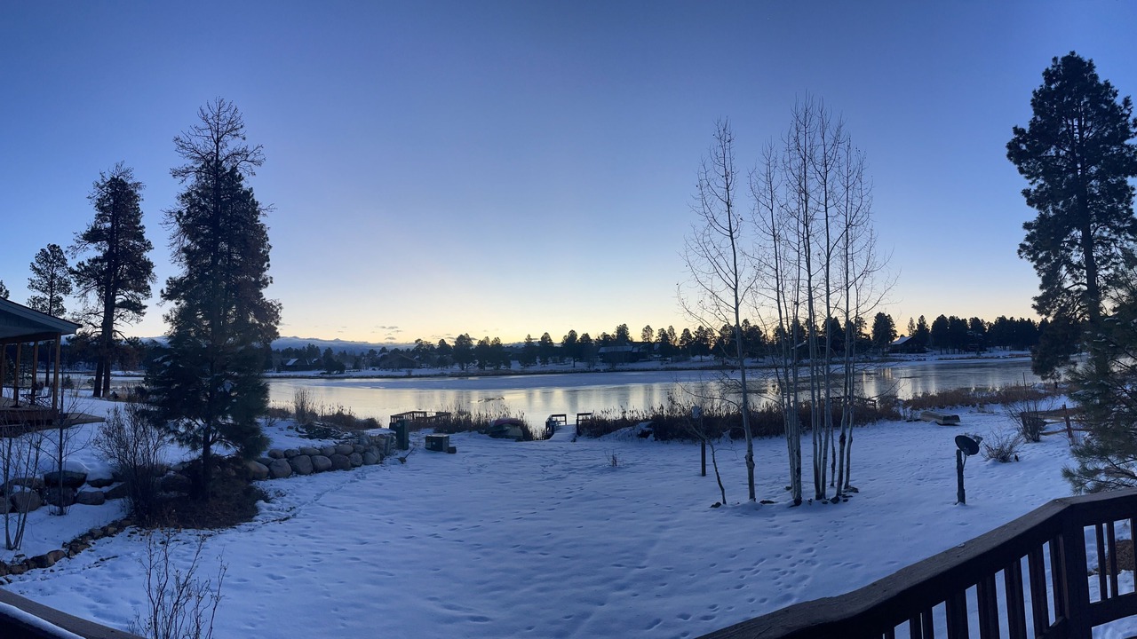 Photo of Outdoor in Pagosa Springs